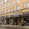 Hotel Elliott - map