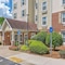 Extended Stay America Suites Atlanta Northlake - map