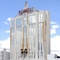 Resorts Casino Hotel Atlantic City - map
