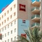 Hotel ibis Elche - map