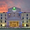 Holiday Inn Express Hotel & Suites Port Arthur By Ihg - map