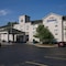 Baymont By Wyndham Portage Indiana Dunes - map