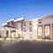 Comfort Inn & Suites Pueblo - map