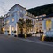 Boutique Hotel Heidelberg Suites - map