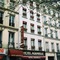 Hôtel Marais Hôme - map