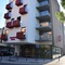 Hotel Mercure Valenciennes Centre - map
