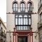 Hotel Casa 1800 Sevilla - map