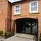 The Atherstone Red Lion Hotel - map