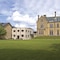 The Oaks Hotel - map