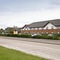 Premier Inn Hatfield - map