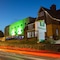 Holiday Inn Sittingbourne, An Ihg Hotel - map