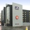 Premier Inn Walsall Town Centre - map