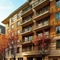 Marriott Executive Apartments Brussels, European Quarter - map