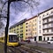 Old Town Hotel Berlin - map