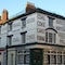 Dashwood Apartments - map