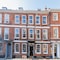 Guy Fawkes Inn, Sure Hotel Collection By Best Western - map