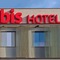 ibis Barcelona Centro (Sagrada Familia) - map