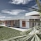 Baobab Suites - map
