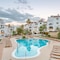 Hilton Vacation Club Sunset Harbour Club Tenerife - map