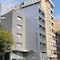 Torre Monreal Hotel - map