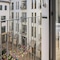 Mon Suites Catedral - map