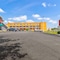 Econo Lodge - map