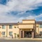 Econo Lodge - map