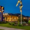 Comfort Inn - map
