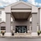 Sleep Inn & Suites Lakeside - map