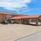 Econo Lodge Emporia - map
