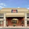 Fairbridge Inn & Suites Fort Wayne - map