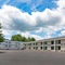 Motel 6 Clarion, Pa - map