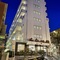 Stay Hotel Waikiki - map