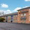 Comfort Inn - map
