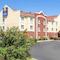 Comfort Inn & Suites - map