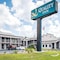 Quality Inn & Conference Center - map