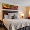 Omni Providence Hotel - map
