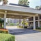 Quality Inn Riverside Near Ucr And Downtown - map