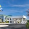 Days Inn & Suites By Windham Savannah Midtown - map