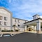 Spark By Hilton Tuscaloosa University - map
