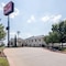 Econo Lodge Weatherford - map