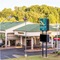 Quality Inn University - map