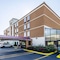 Quality Inn & Suites Wytheville - map