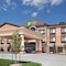 Holiday Inn Express Hotel & Suites Richfield By Ihg - map