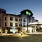 Holiday Inn Express Hotel & Suites Rock Springs Green River By Ihg - map