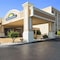 Days Inn By Wyndham Rome Downtown - map