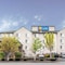 Comfort Inn & Suites - map