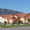 Baymont By Wyndham Salida - map