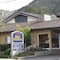 Inn At San Luis Obispo - map