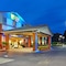 Holiday Inn Express Hotel & Suites San Pablo - Richmond Area By Ihg - map